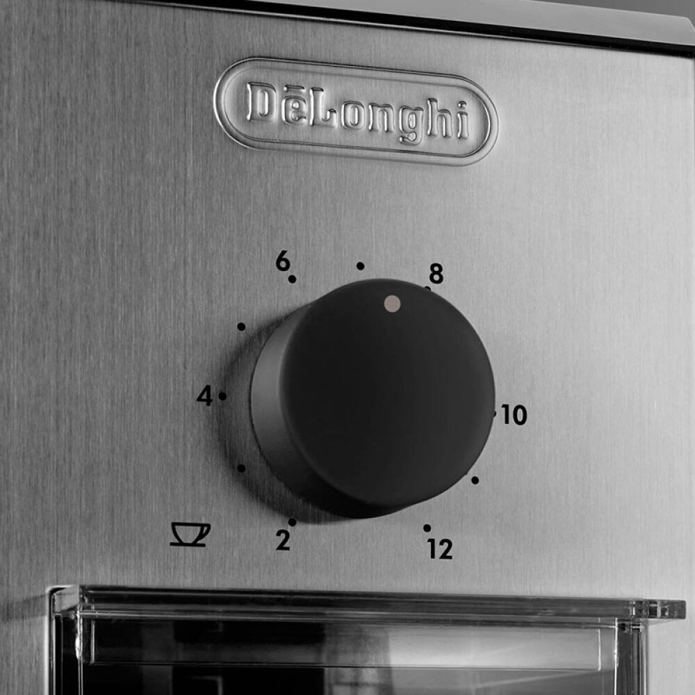 德龙/DeLonghi咖啡磨豆机家用咖啡豆研磨机KG89