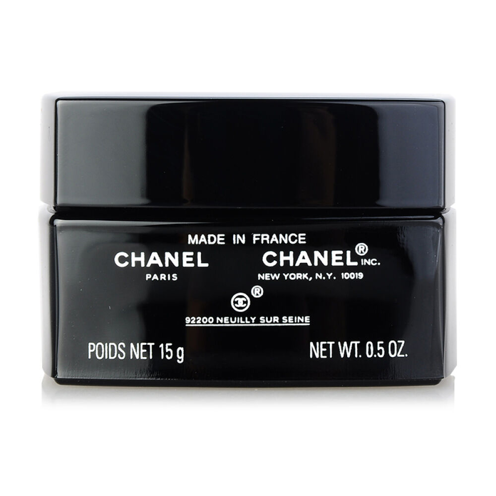 chanel/香奈儿智慧紧肤眼霜15ml