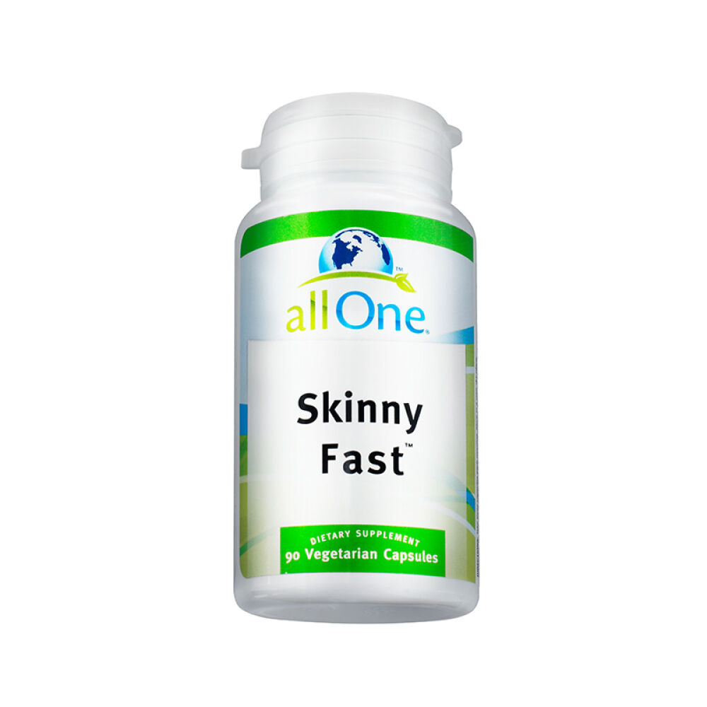 美国allone含左旋肉碱减肥瘦身减脂塑型90粒速美胶囊两瓶装