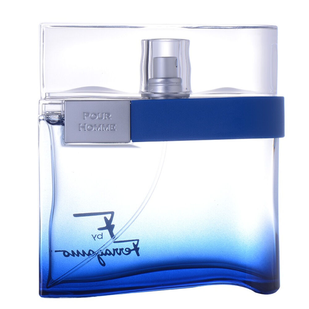 【美国原装进口】菲拉格慕Ferragamo菲凡之旅男士淡香水100ml