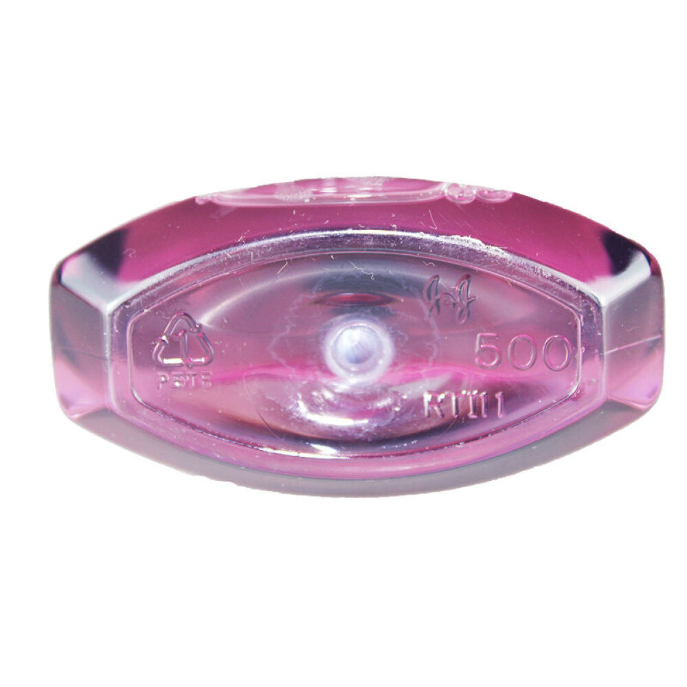 香港版李施德林漱口水500ml全护