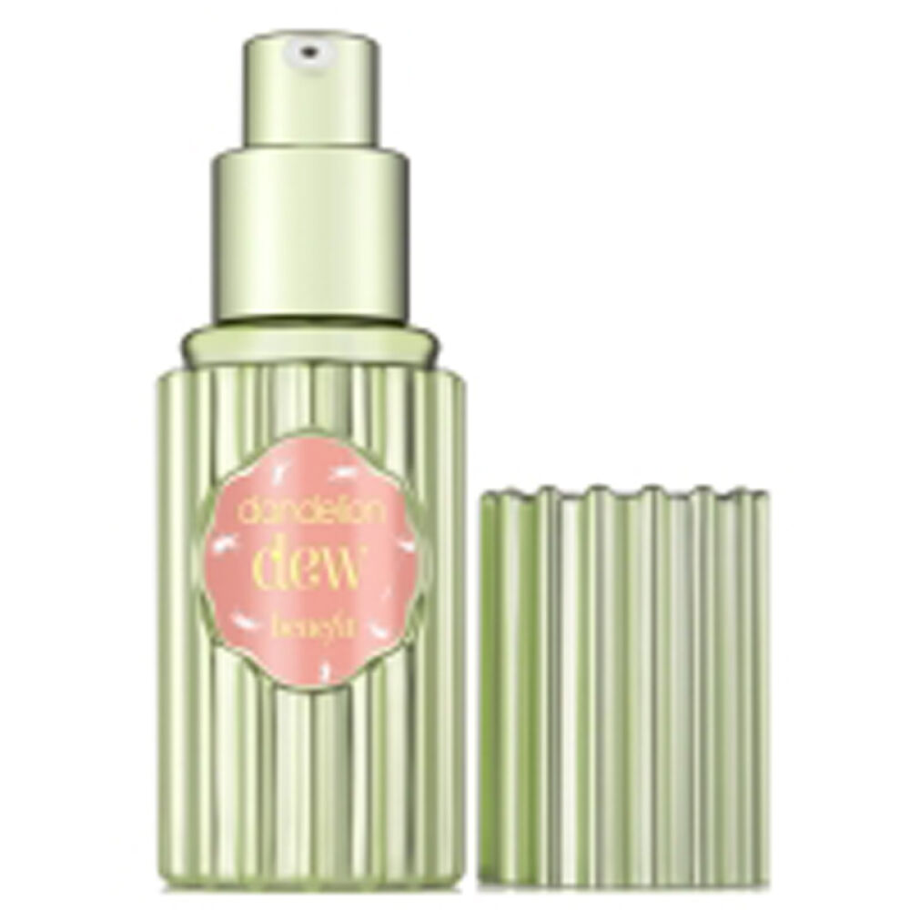 Benefit贝玲妃蒲公英腮红胭脂水凝露30ml液体胭脂霜