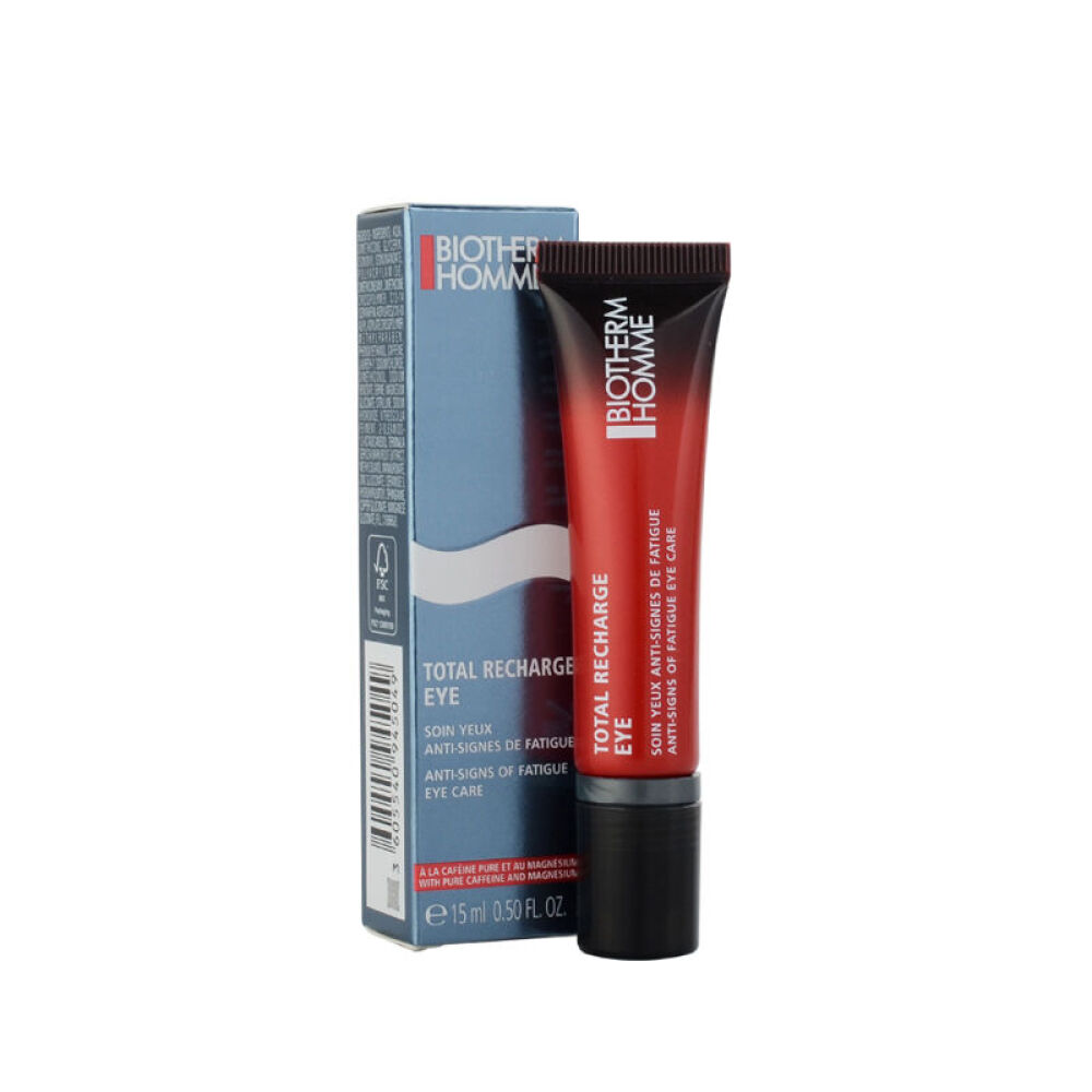 BIOTHERM碧欧泉男士焕能醒肤炽能活力系列走珠眼霜15ml