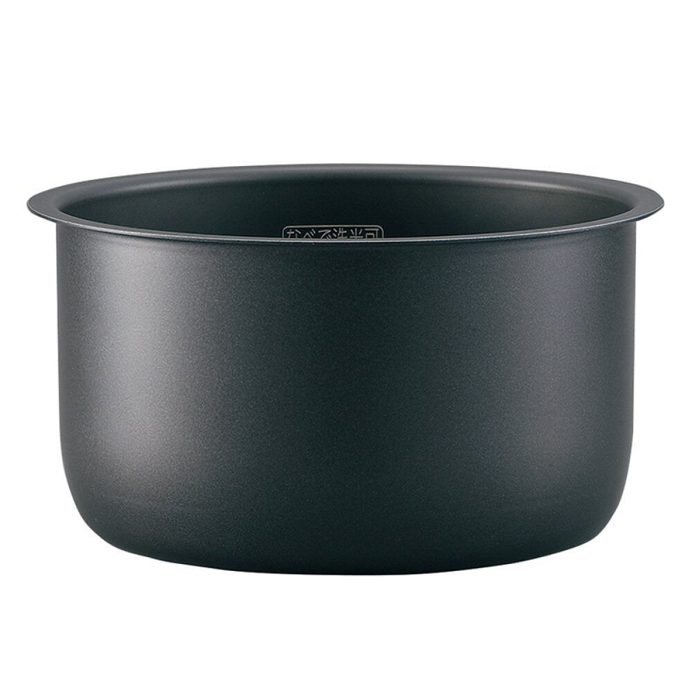 日本象印（Zojirushi）NL-CS家用电饭煲黑厚釜多功能电饭锅电压100VNL-CS10-WA1L(国内3L)