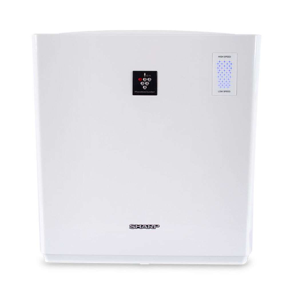 【预售】夏普SHARP家用空气净化器FU-A28E净离子空气净化器除甲醛异味雾霾