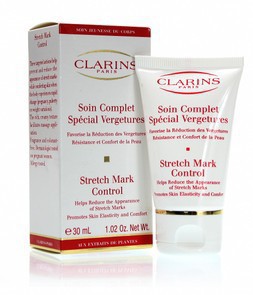 Clarins娇韵诗抗皱身体霜30ml现货是无盒的 Clarins娇韵诗抗皱身体霜30ml现货是无盒的