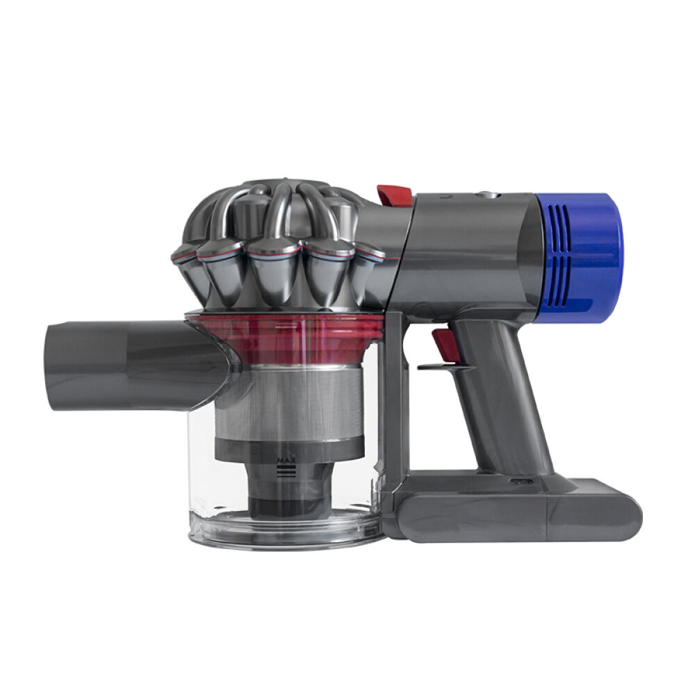 戴森（Dyson）V8Absolute高配版无线手持真空吸尘器吸尘除螨高效率