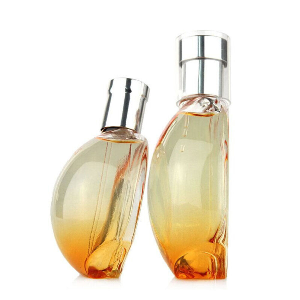 Hermes爱马仕橘彩星光女士香水50ml