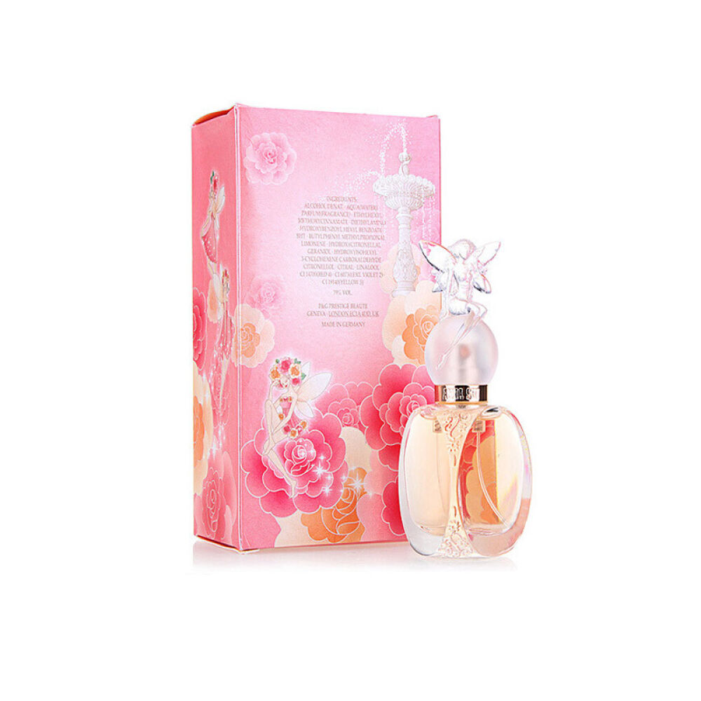 【澳门直邮】AnnaSui安娜苏漫舞精灵女士香水30ML