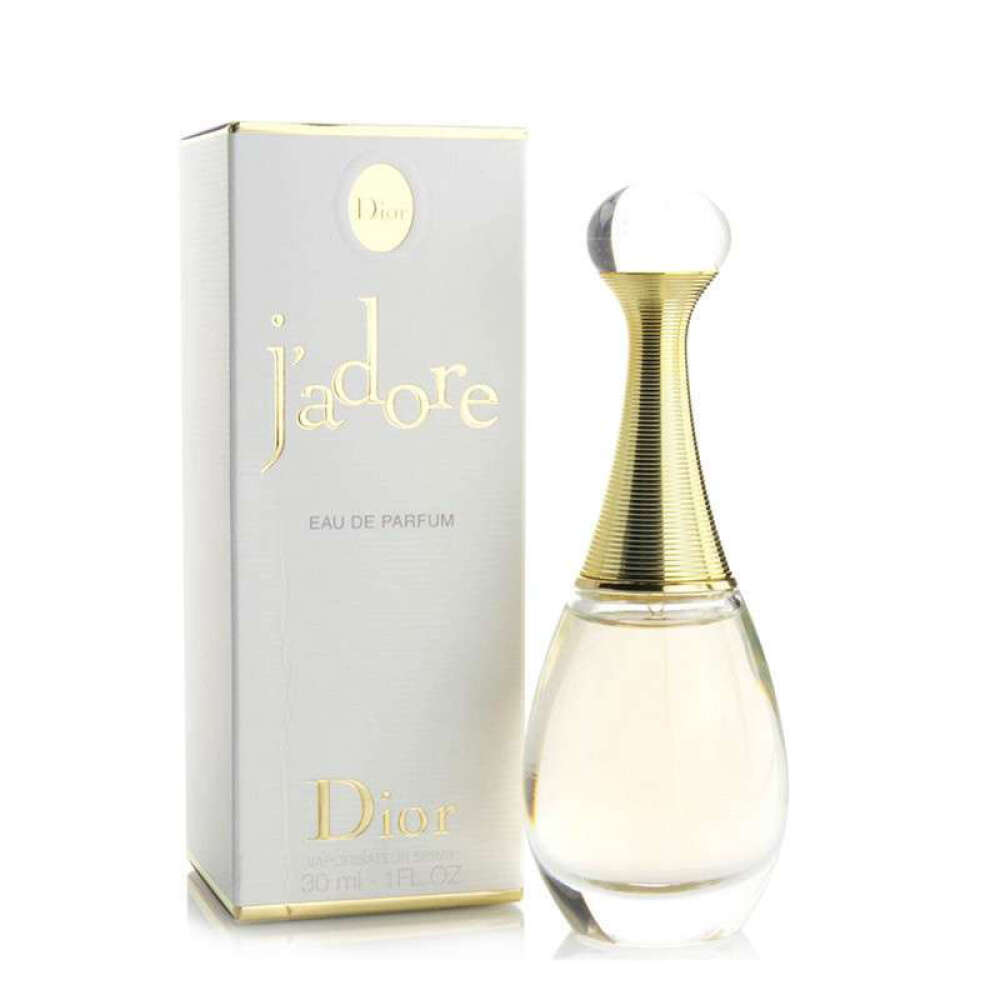 【香港直邮】迪奥(Dior)女士真我香水EDP*30ml