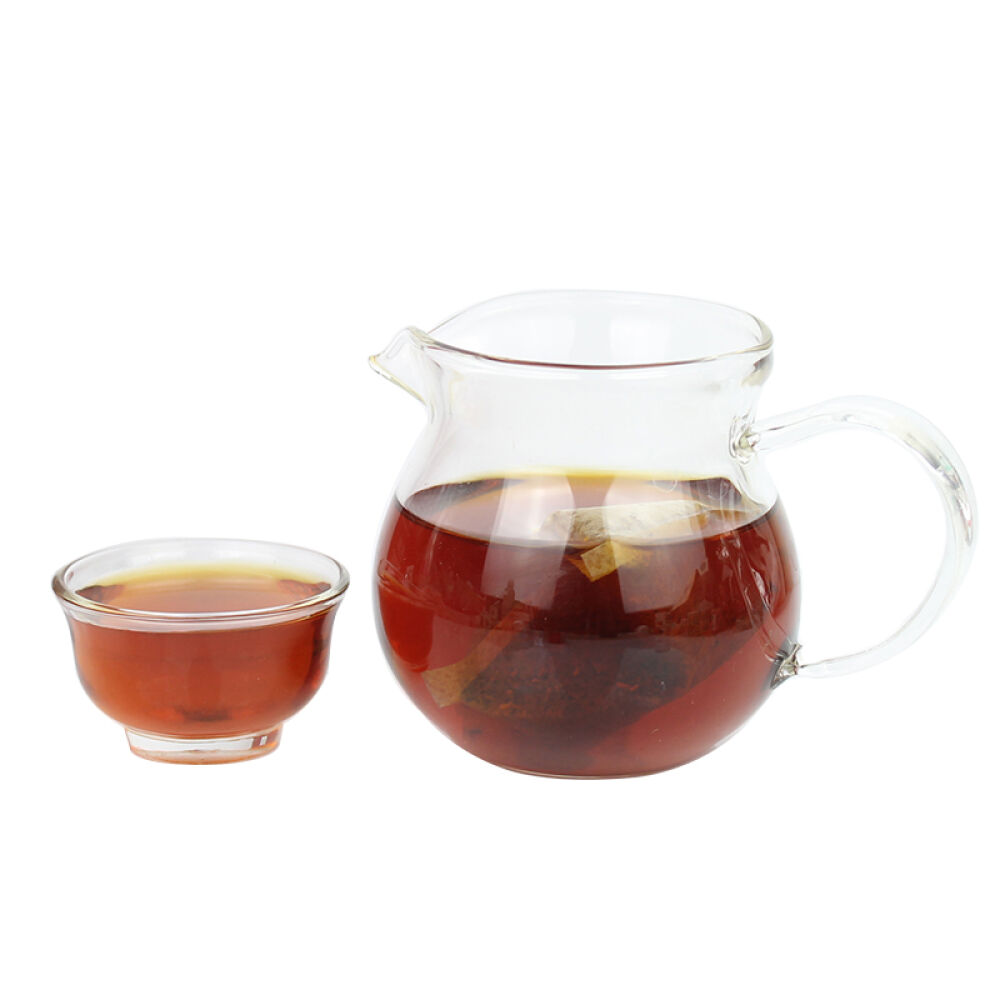 南非博士茶非洲晨曦路易波士茶AfricanDawnRooibosTea茶原味