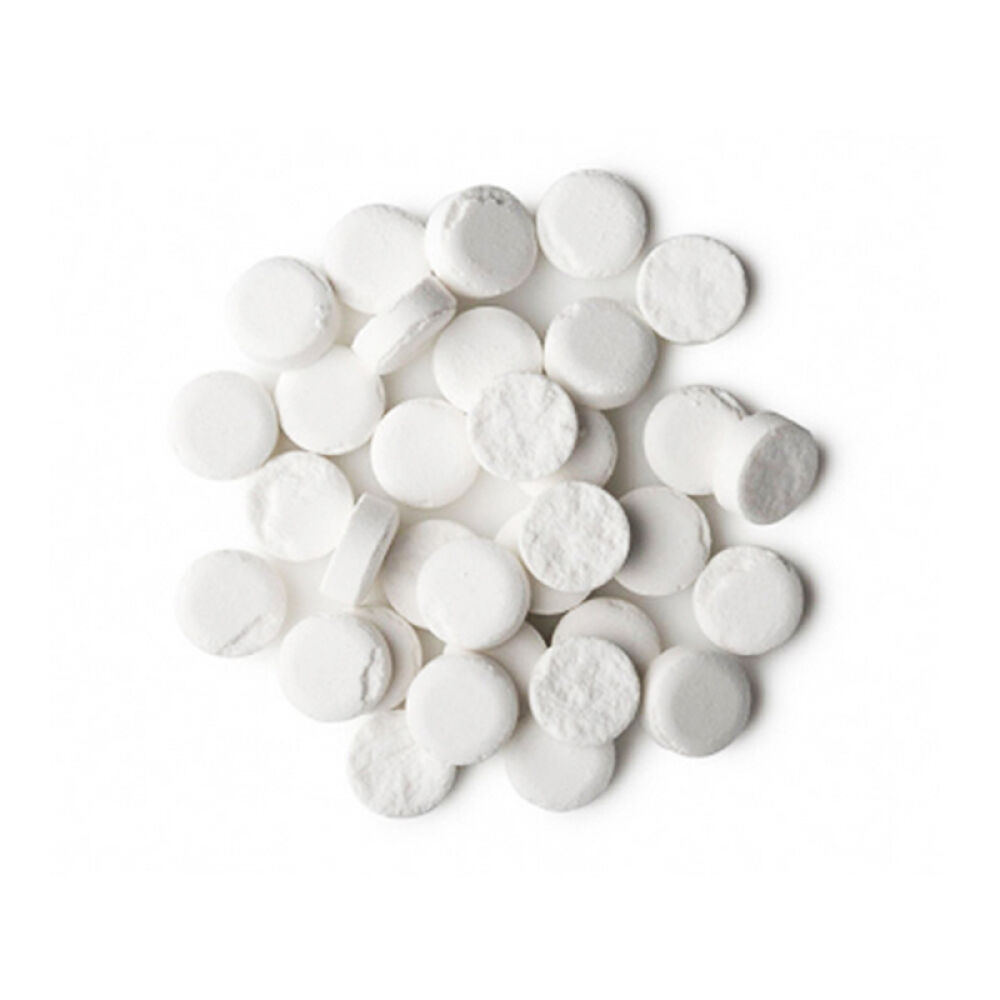 包邮LUSH露诗牙齿清洁固体牙膏颗粒50gmilesofsmiles微笑牙膏粒