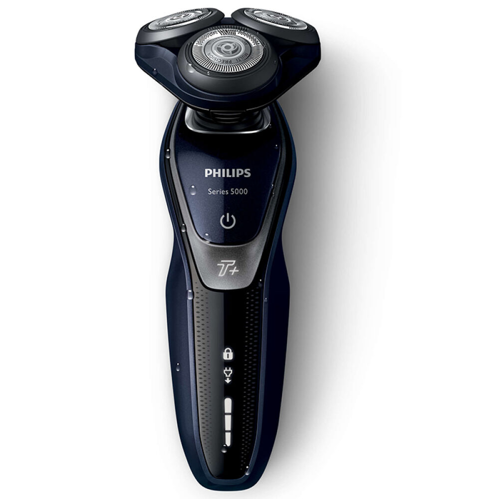 飞利浦（PHILIPS）电动剃须刀S5570/43多功能理容剃须刀官方正品