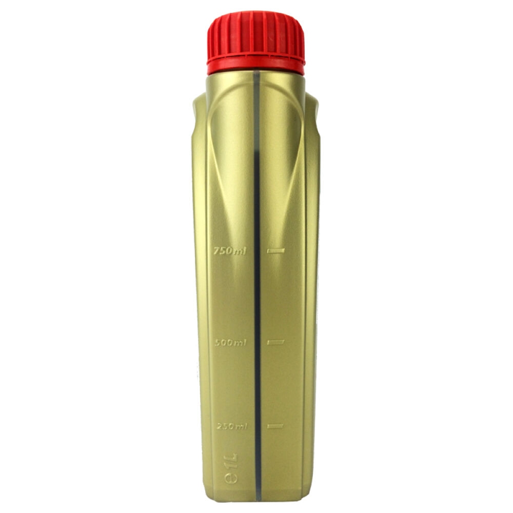 嘉实多极护钛流体技术0W-301LSN级全合成机油润滑油德国原装进口