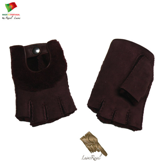 LadiesLeatherGloves(SB82013)