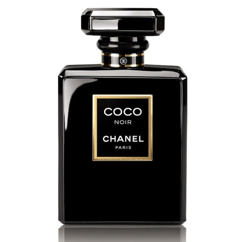 香奈儿香水chanelcoco小姐女士香水黑coco小姐edp100ml