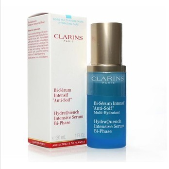 CLARINS娇韵诗滋润保湿精华30ml保湿补水精华 CLARINS娇韵诗滋润保湿精华30ml保湿补水精华