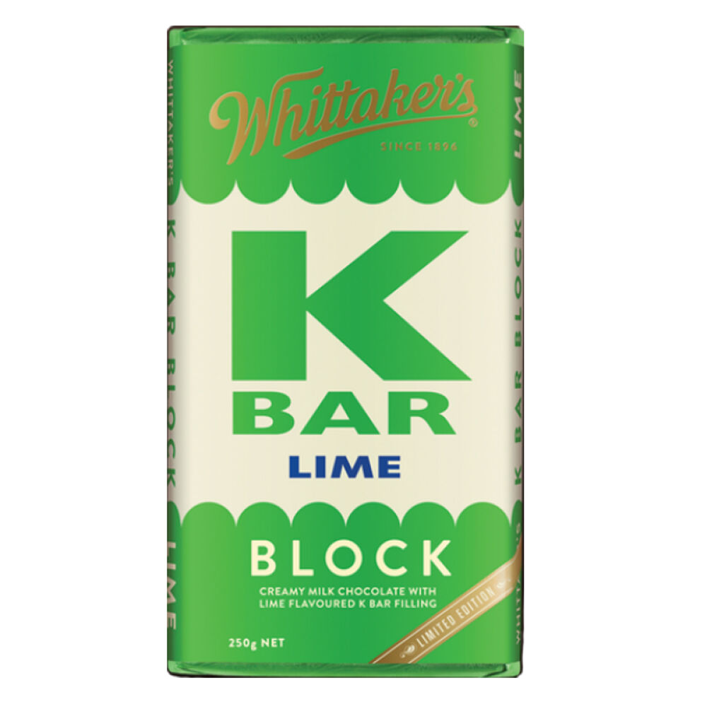 新西兰进口Whittakers惠特克榛子杏仁果酱夹心坚果巧克力〔ABM〕青柠果酱夹心巧克力250g 新西兰进口Whittakers惠特克榛子杏仁果酱夹心坚果巧克力〔ABM〕青柠果酱夹心巧克力250g