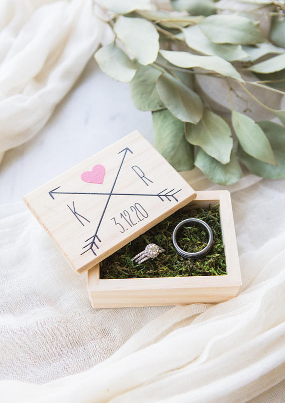 personalizedname,woodenboxforweddingbridalpartygiftnamebox(item