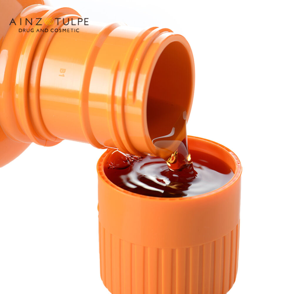 Propolinse比那氏蜂胶复合漱口水除口臭除菌去牙渍600ml*1