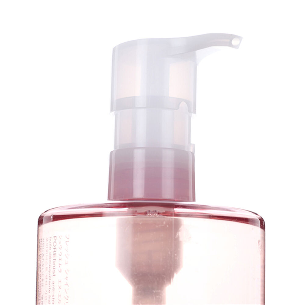 Shuuemura植村秀卸妆油樱花洁颜油/眼部脸部卸妆清爽不油腻450ml