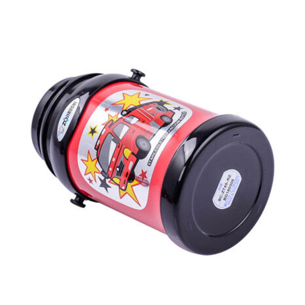 日本象印儿童保温杯吸管杯保温壶保冷壶450ml红色泰国版