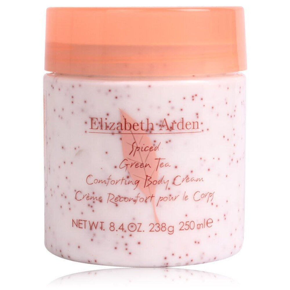 【香港地区直邮】ElizabethArden伊丽莎白雅顿绿茶香氛润肤/雅顿身体乳红茶香氛身体乳250ml8354保湿去角质一支