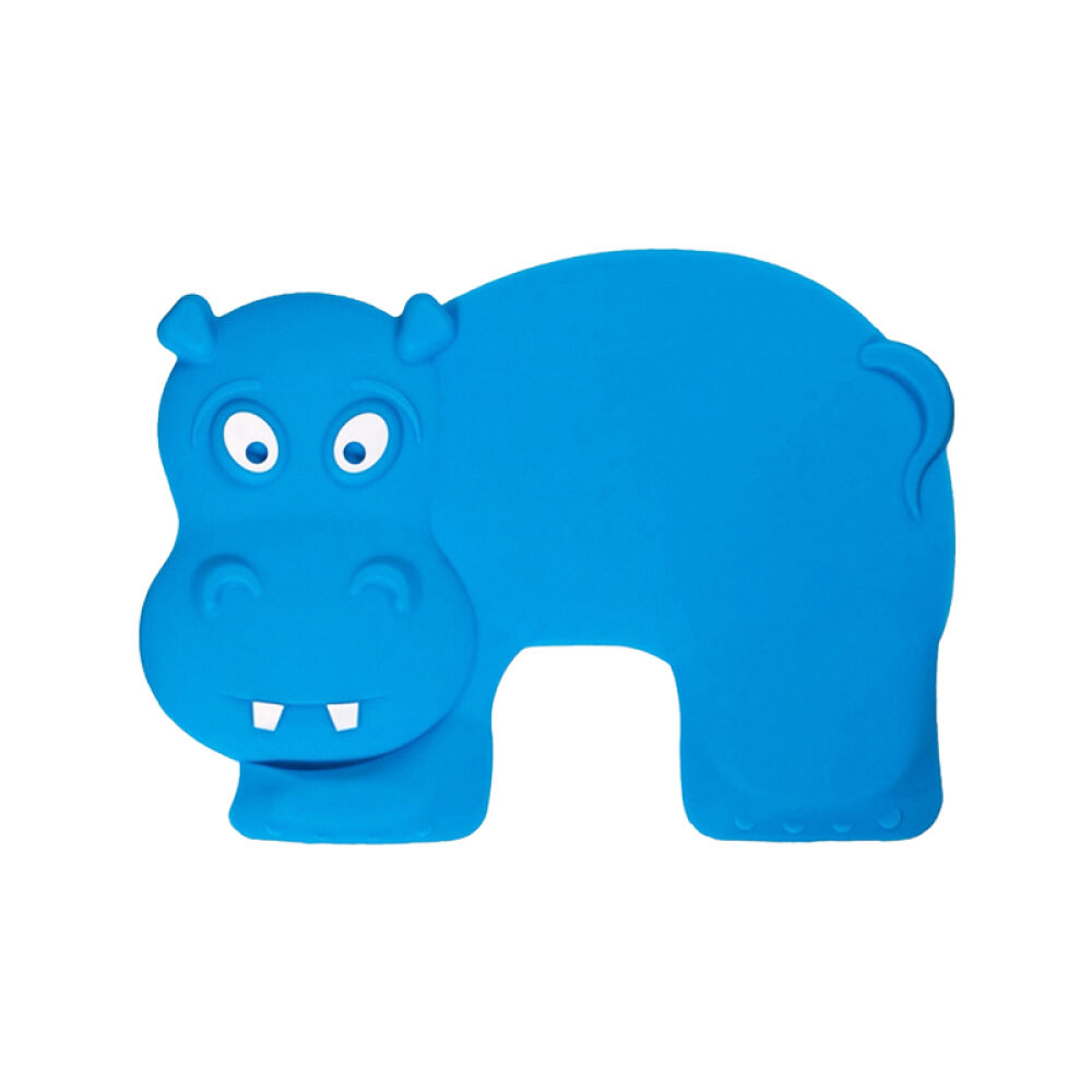 美国直邮Babybanana香蕉宝宝婴儿餐椅专用硅胶防滑坐垫九个月以上