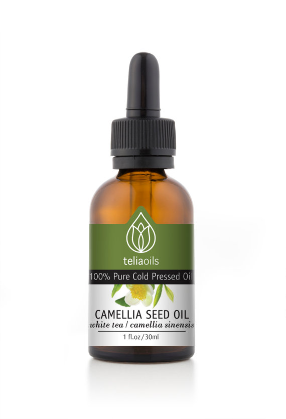 camelliaoil100%purecoldpressed-antiagingacnescars,stretchmarks