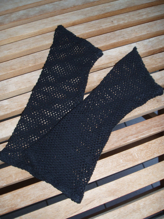 Armwarmersnetwork....Black(104)