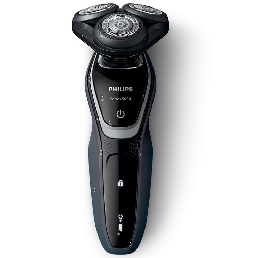 飞利浦（PHILIPS）电动剃须刀S5210/04干湿两用剃须刀官方正品