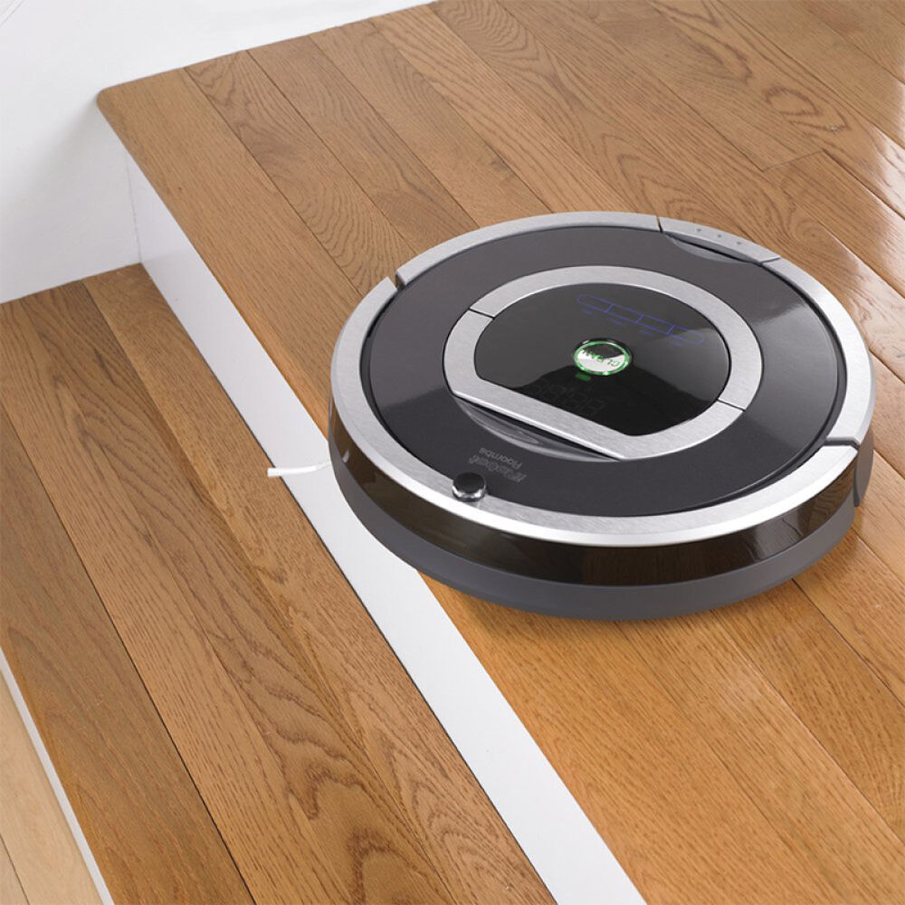 irobot880/770/780/980/885/380智能扫地机吸尘器380T拖地机780+380T套餐