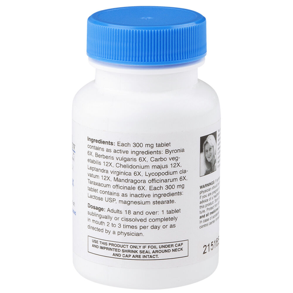 Swanson斯旺森护肝片排毒保肝配方100片解酒养肝