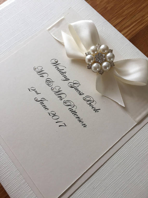 personalisedguestbook,weddingkeepsake,weddinggift,memorybook