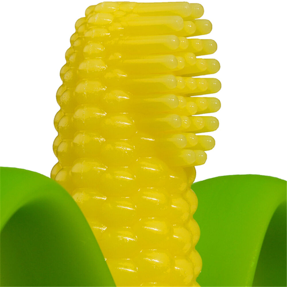 美国进口BabyBanana香蕉宝宝牙胶磨牙棒玉米款
