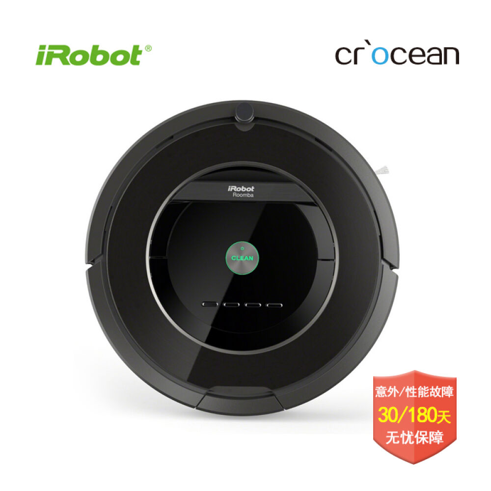 艾罗伯特irobot770/780智能扫地机吸尘器拖地机380T全国联保现货当天发顺丰770扫地机
