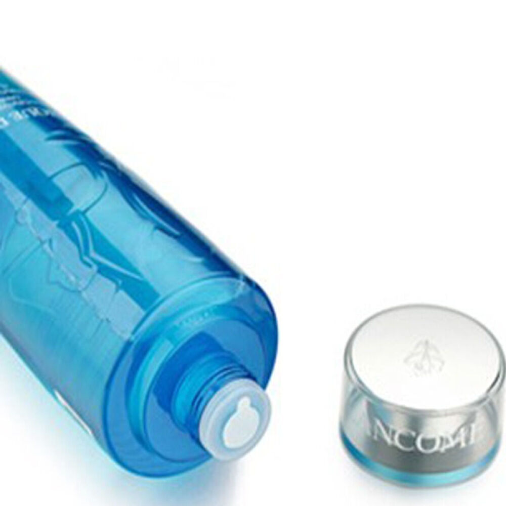 法国兰蔻（LANCOME）小黑瓶大眼精华20ML滋润保湿蓝水400ml