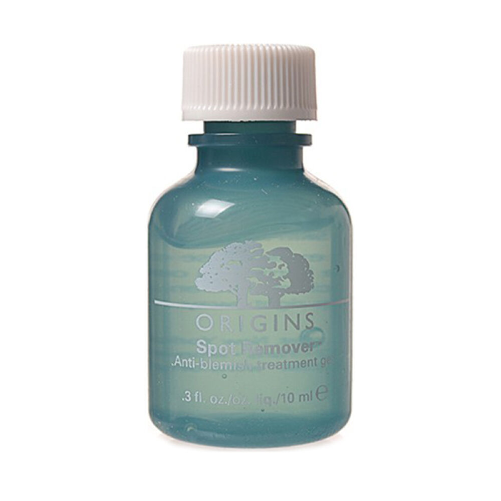 悦木之源/Origins品木宣言升级新版点痘休止符除痘净痘凝胶10ML