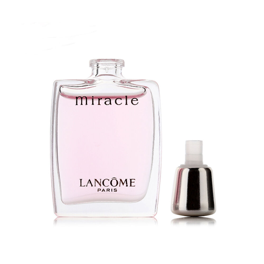 【领券100减50199再减50】Lancome兰蔻真爱奇迹女士香水5ML