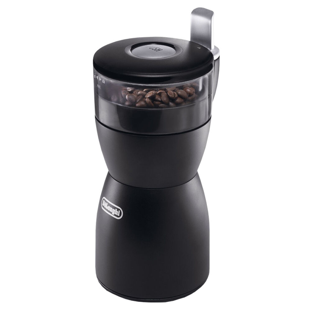 德龙/DeLonghi咖啡磨豆机家用咖啡豆研磨机KG40