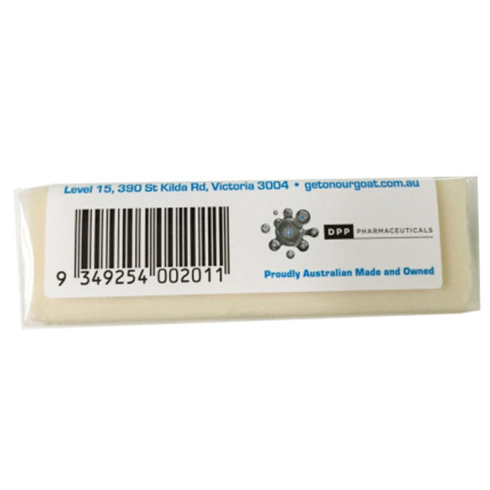 山羊奶皂GoatSoap手工香皂保湿滋润澳洲原装进口100g原味