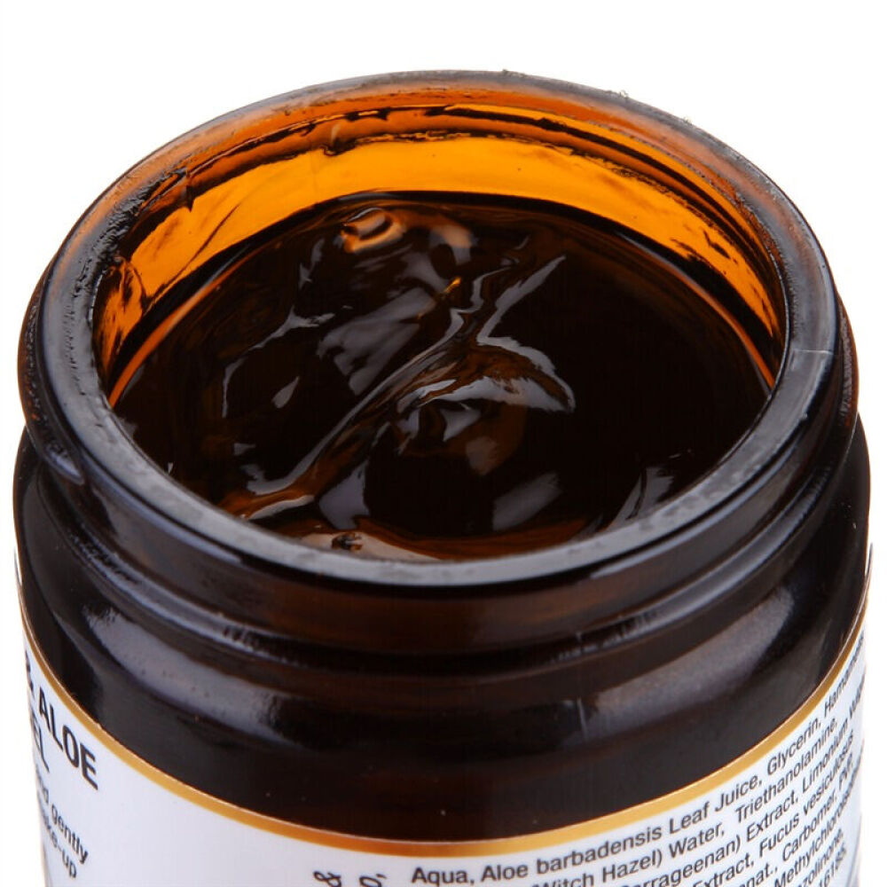 英国AA网芦荟海藻眼胶60ml生日礼物送女友老婆闺蜜女生