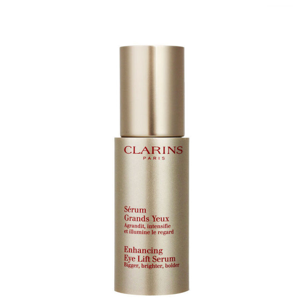 CLARINS娇韵诗明眸精华露/眼部精华15ML