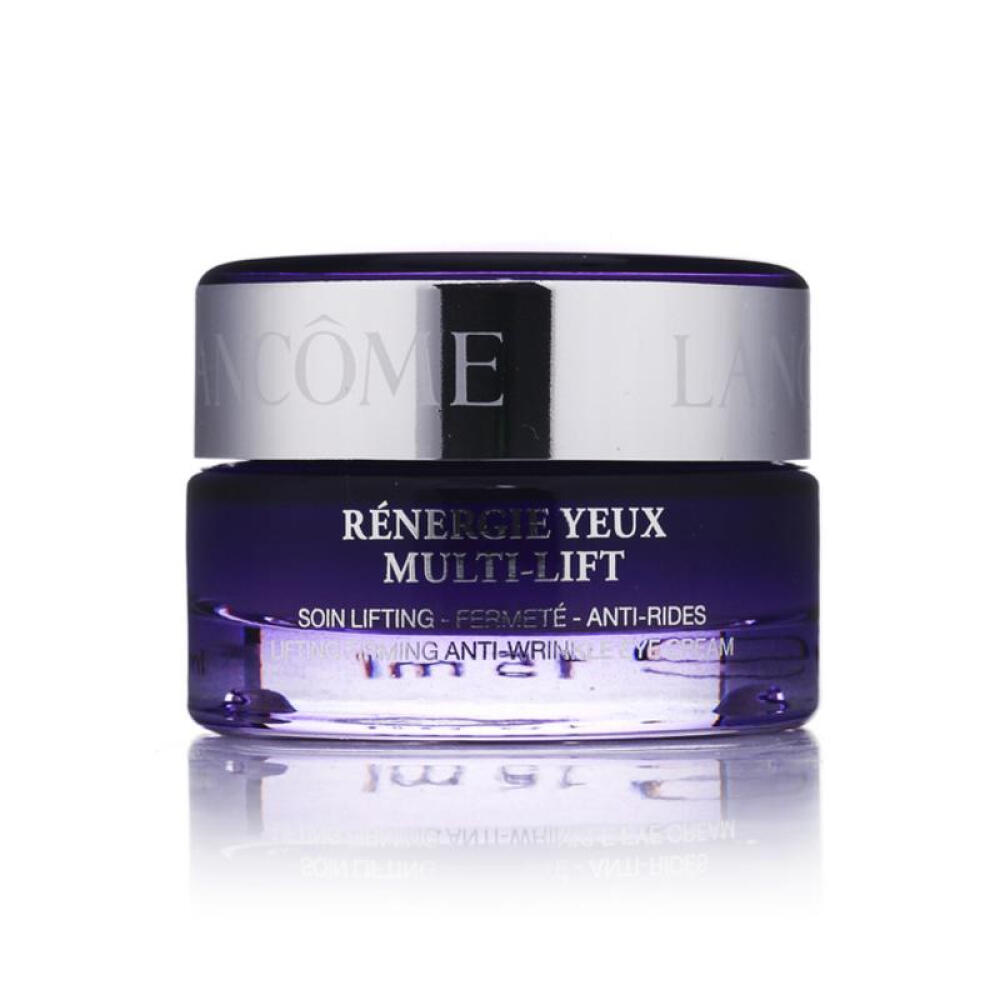 LANCOME兰蔻新立体塑颜紧致眼霜15ml