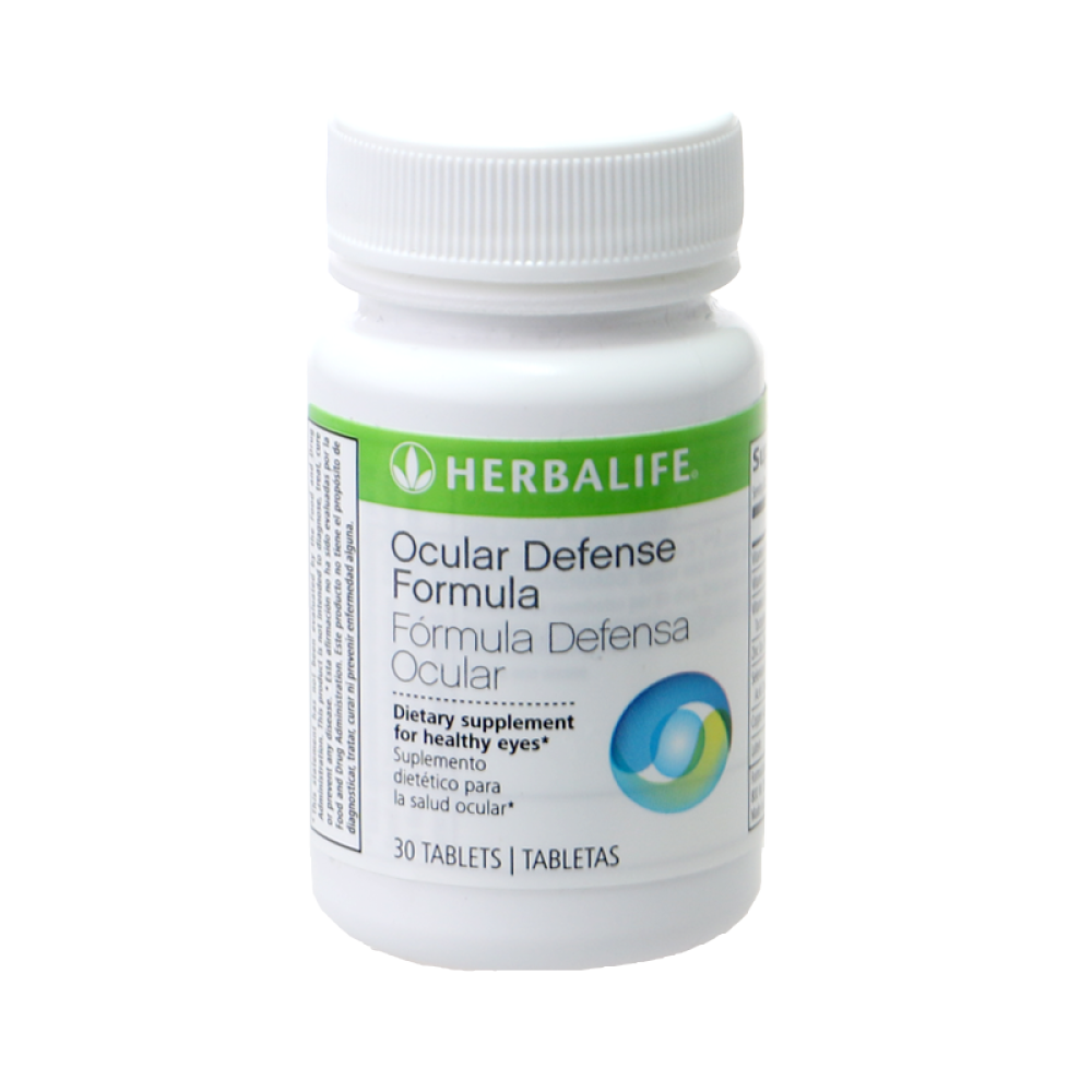 康宝莱（herbalife）细胞活化素美产金力宝葡萄籽灵芝孢子粉胶囊明眼锭改善眼部疲劳30粒