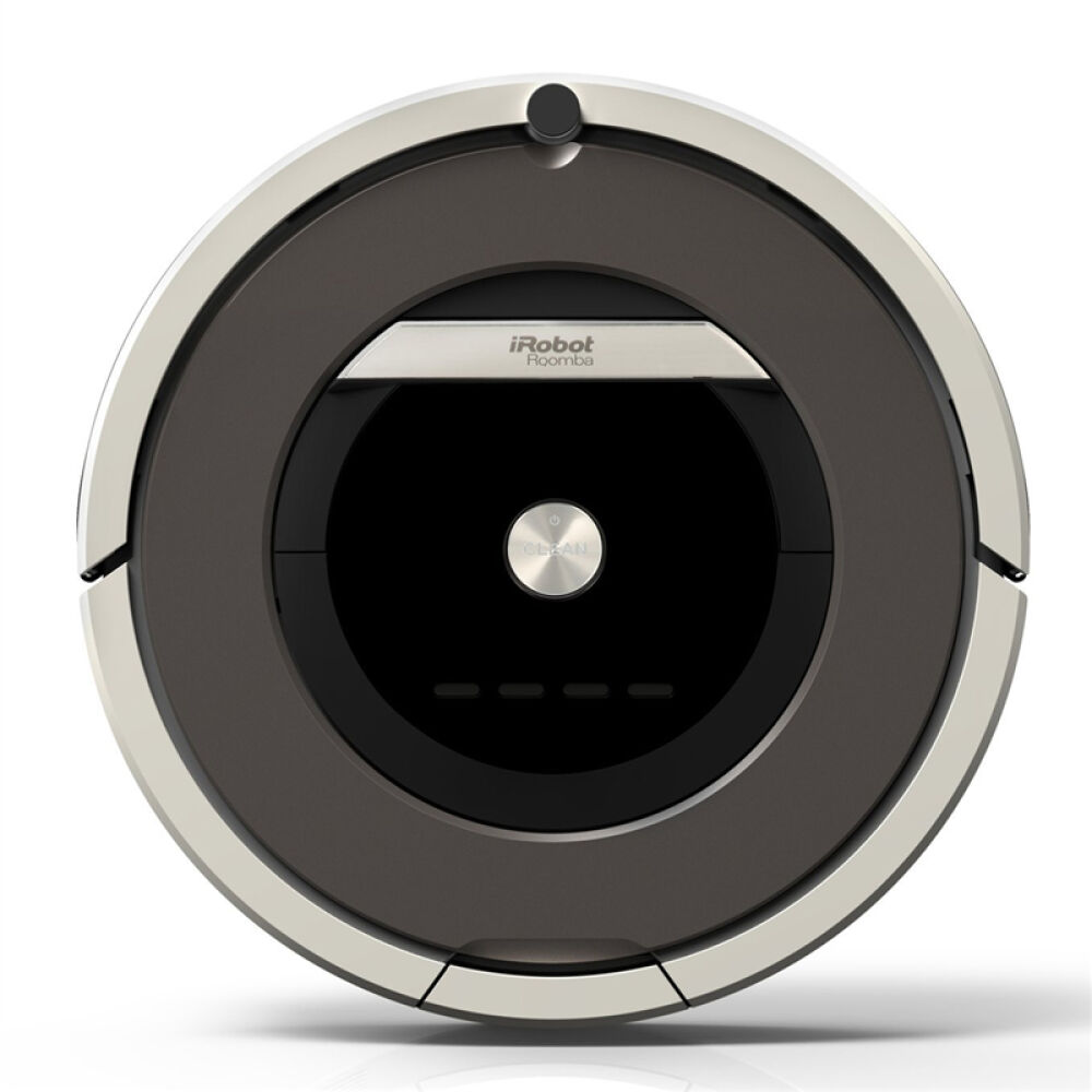 irobot880/770/780/980/885/380智能扫地机吸尘器380T拖地机870扫地机