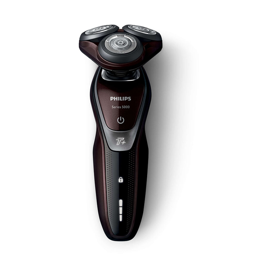飞利浦（Philips）电动剃须刀S5510/45进口多功能剃须刀官方正品