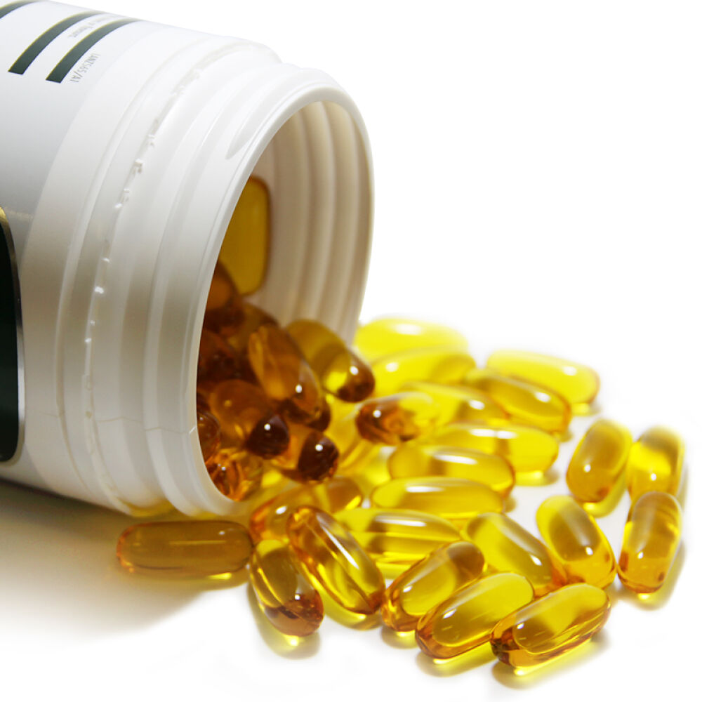 自营新西兰进口汤普森(Thompson's)月见草复合深海鱼油胶囊提高记忆力防止脱发180粒