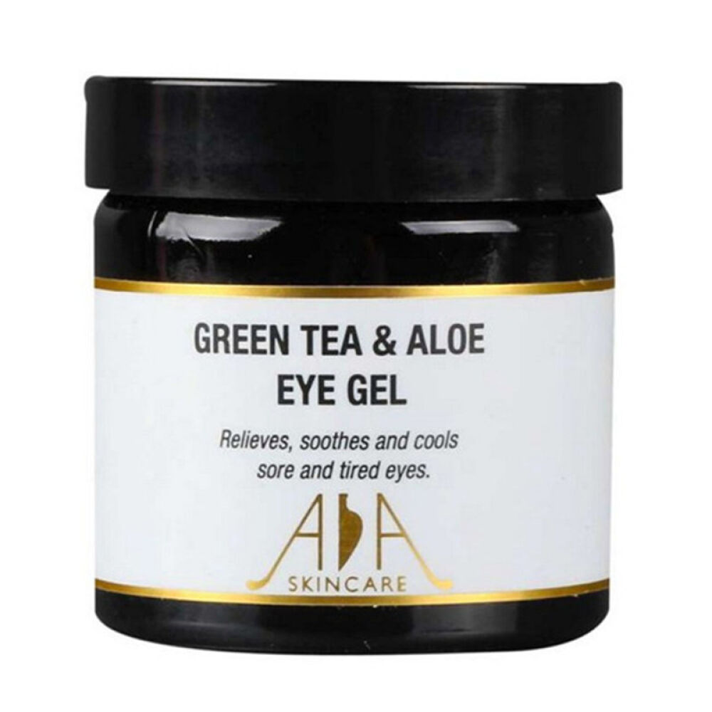 英国AA网AASkincare眼胶60ml绿茶芦荟