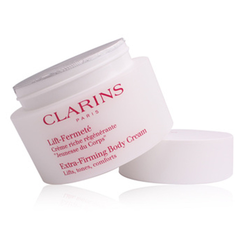 Clarins娇韵诗身体/美臀霜200ml